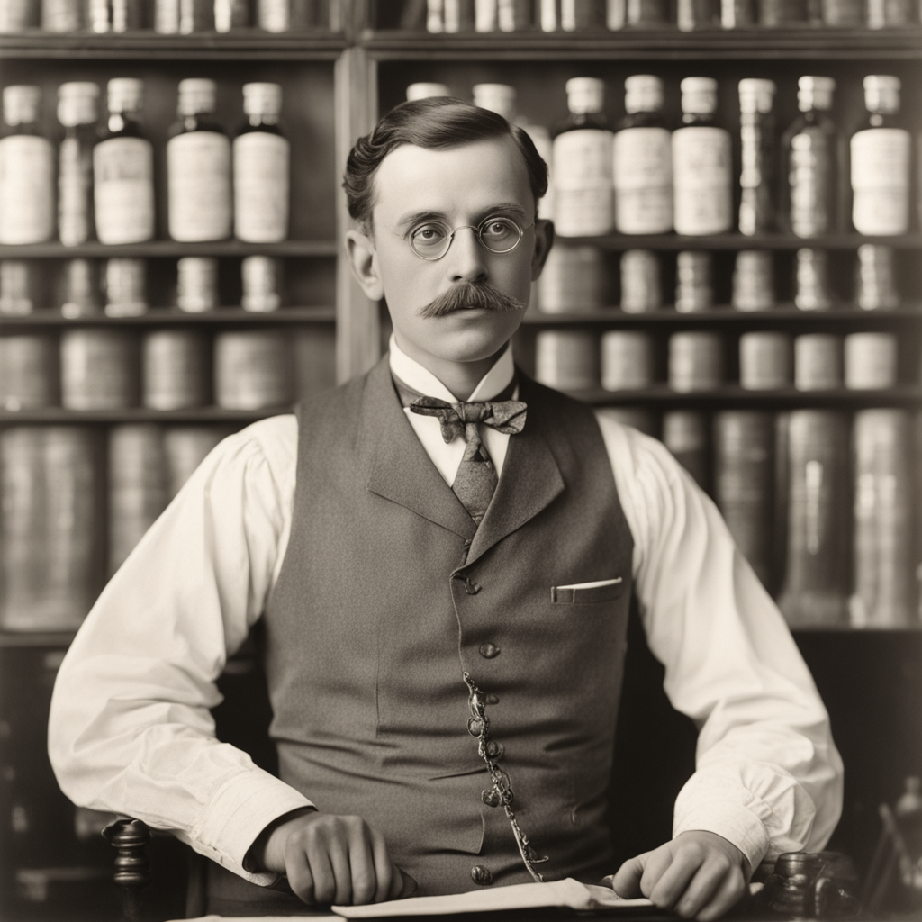 Benjamin Faunce