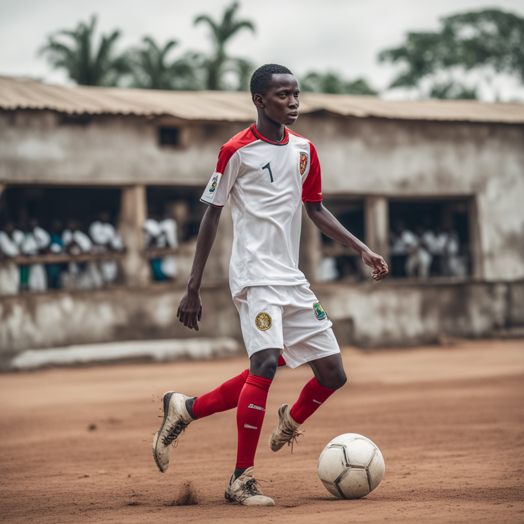 Benjamin Feindouno