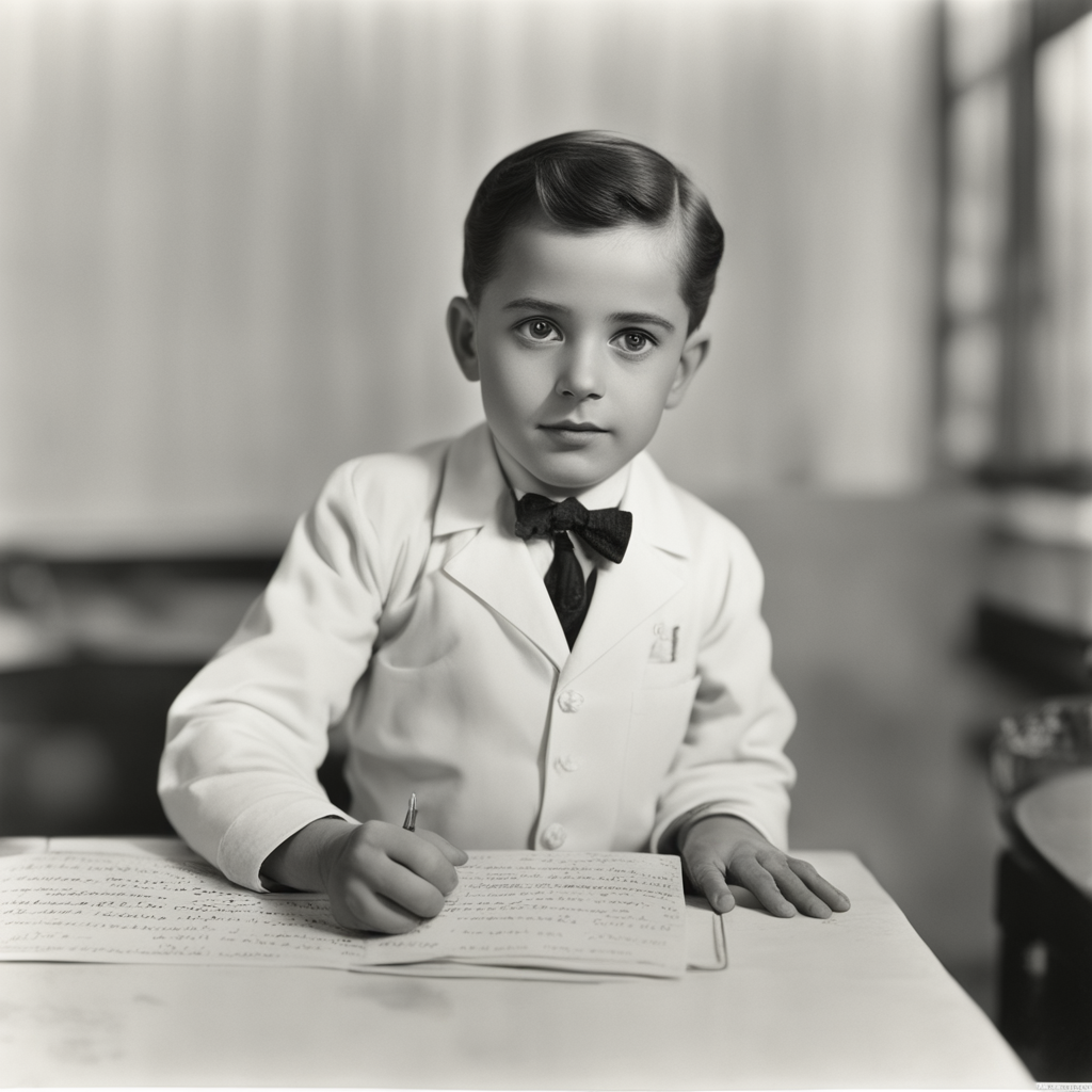 Benjamin Feingold