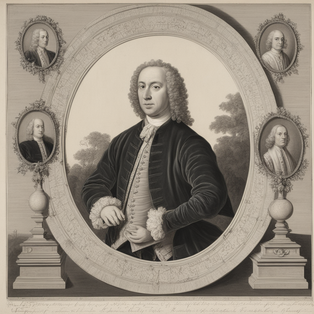Benjamin Ferrers