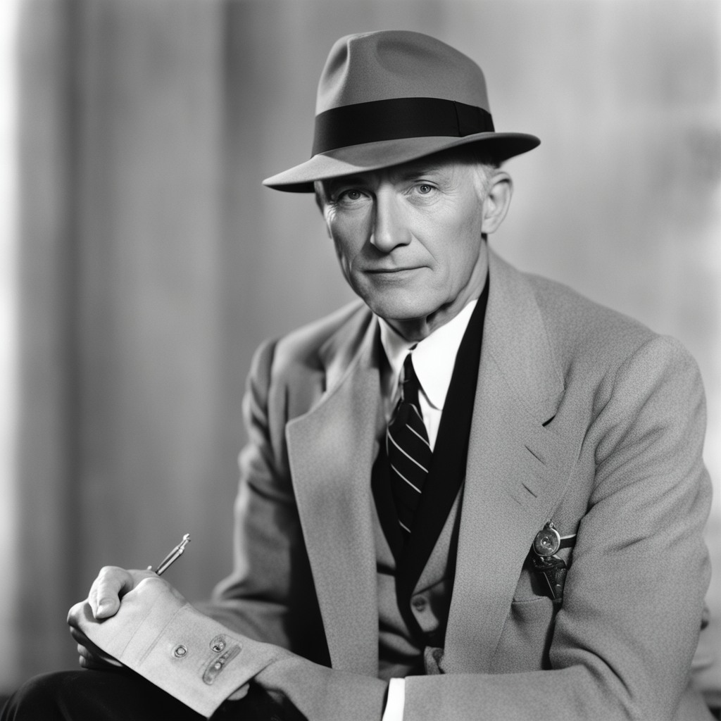 Benjamin Fine