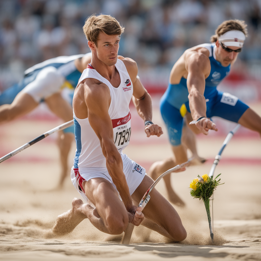 Benjamin Finnis
