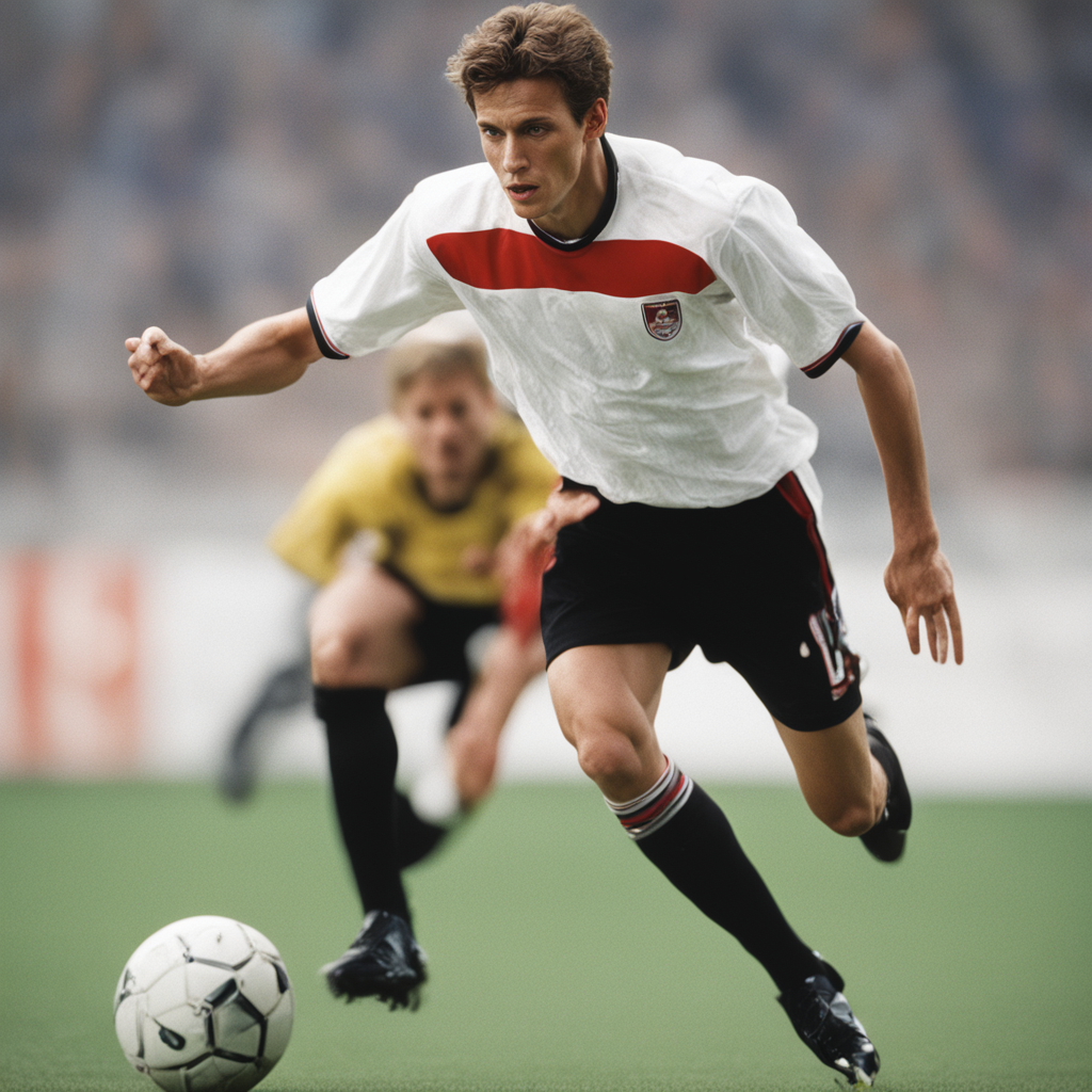 Benjamin Fischer (footballer)