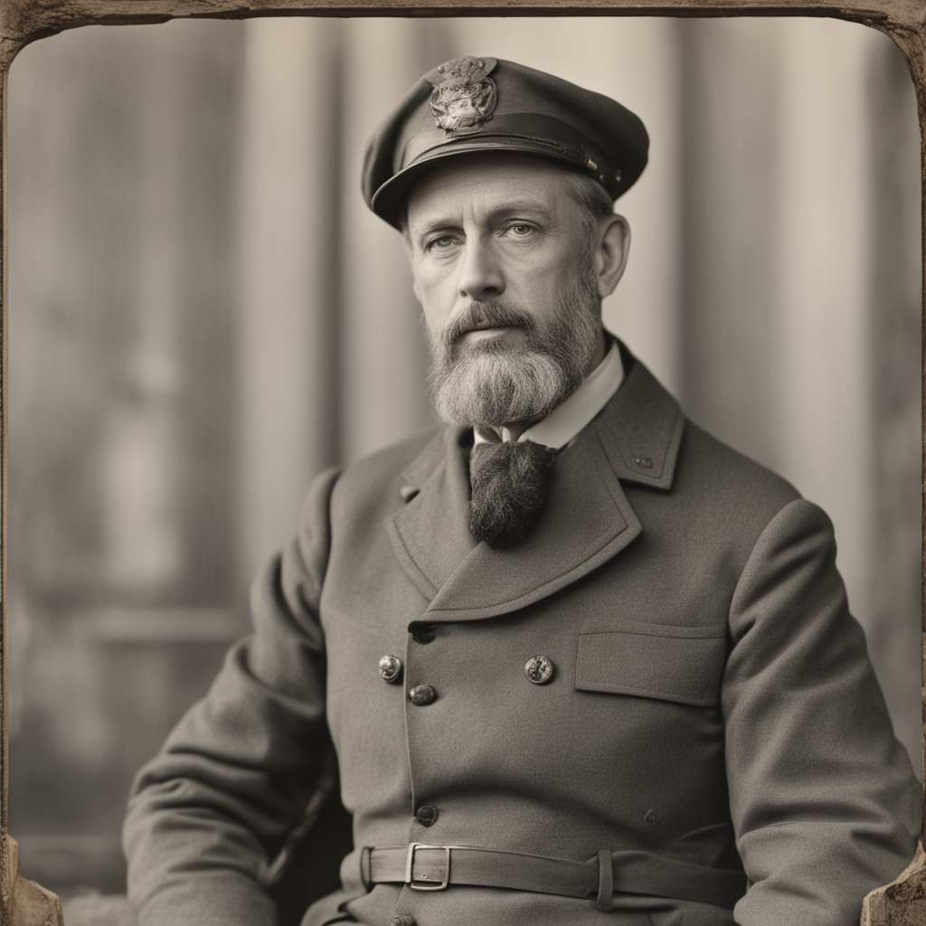 Benjamin Fischer (historian)