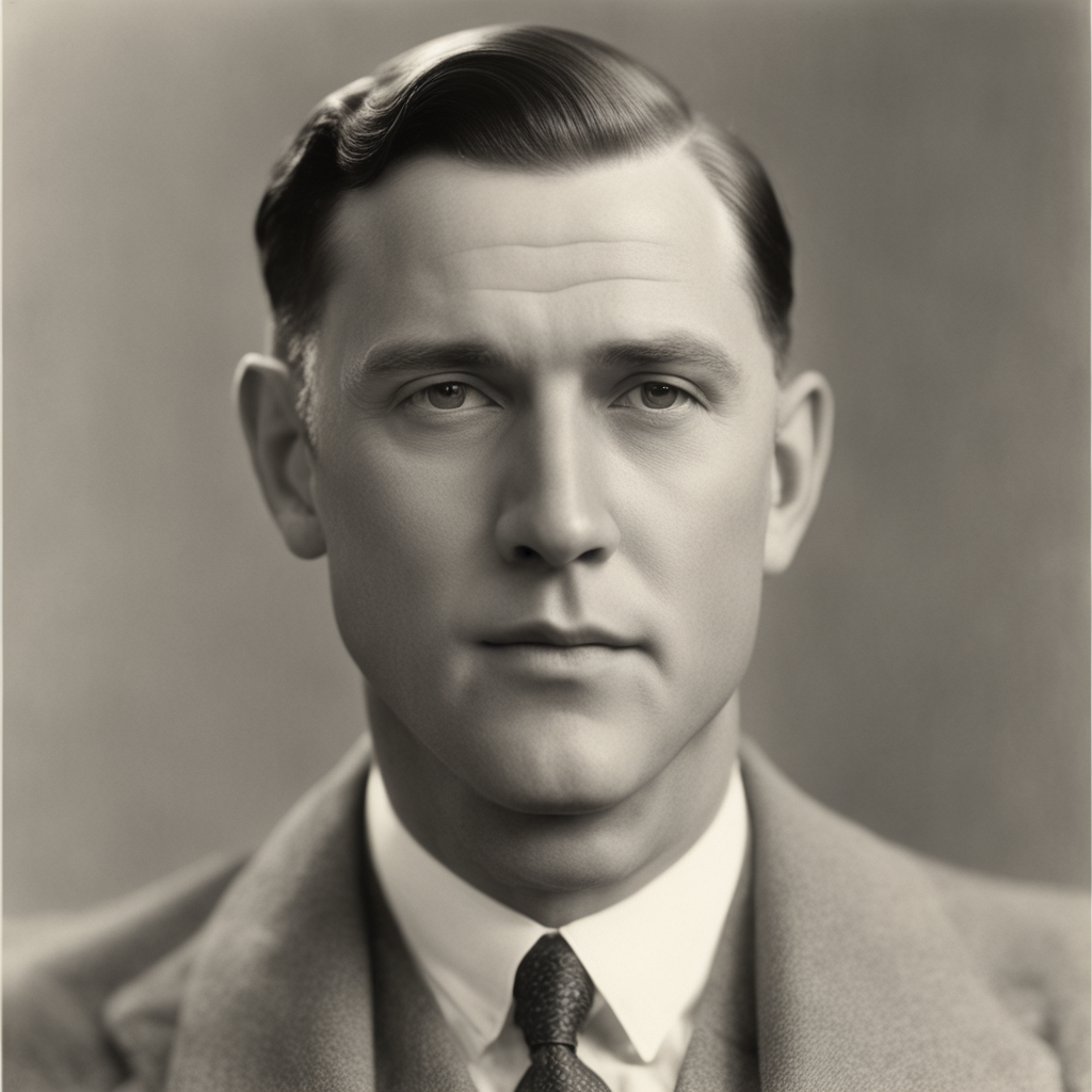 Benjamin Fletcher Wright