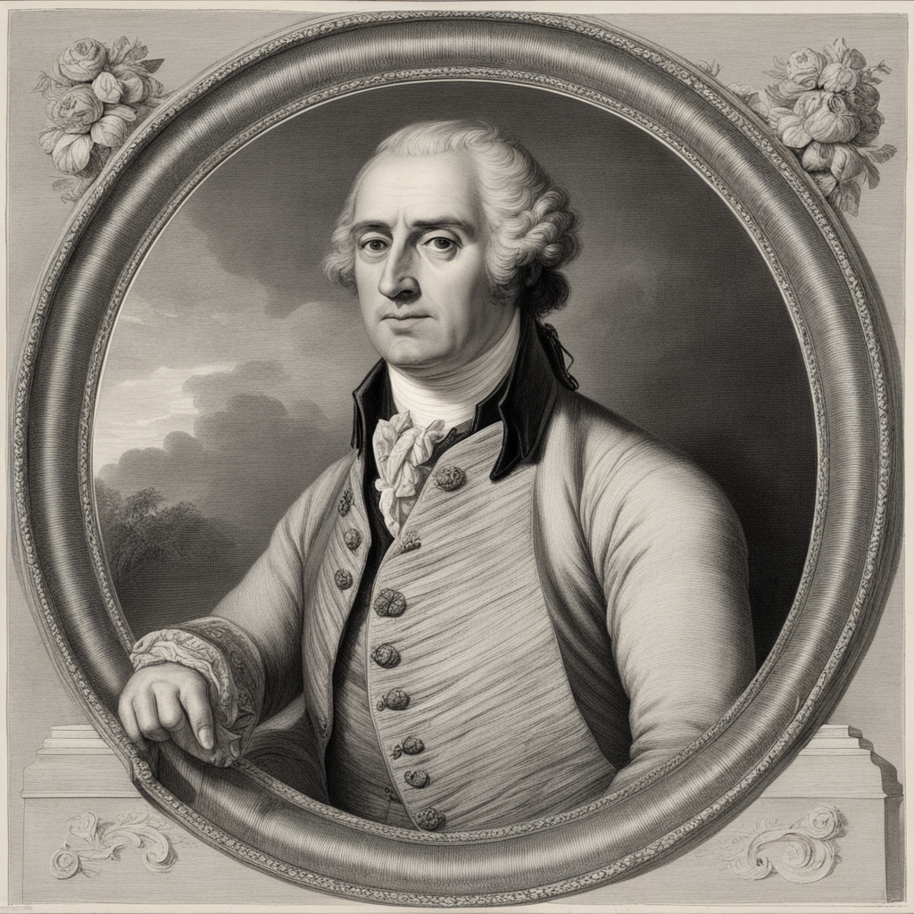 Benjamin Flower