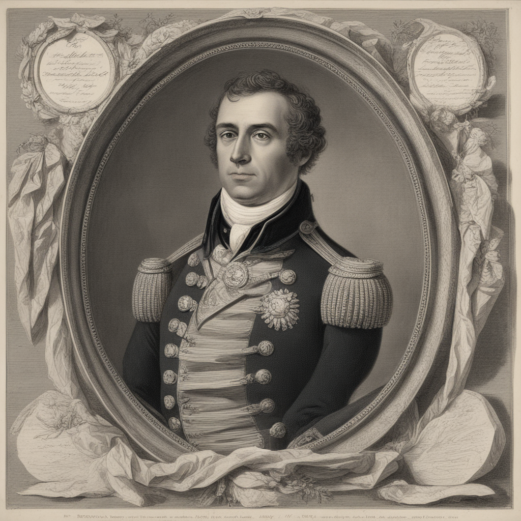 Benjamin Fonseca Outram