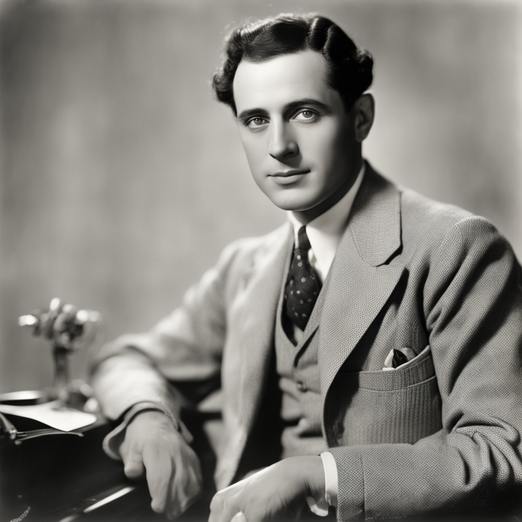 Benjamin Frankel