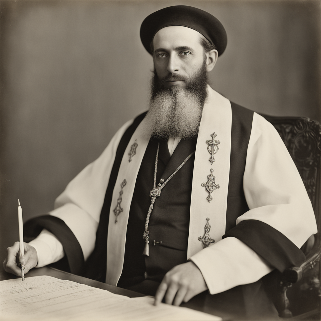 Benjamin Frankel (rabbi)