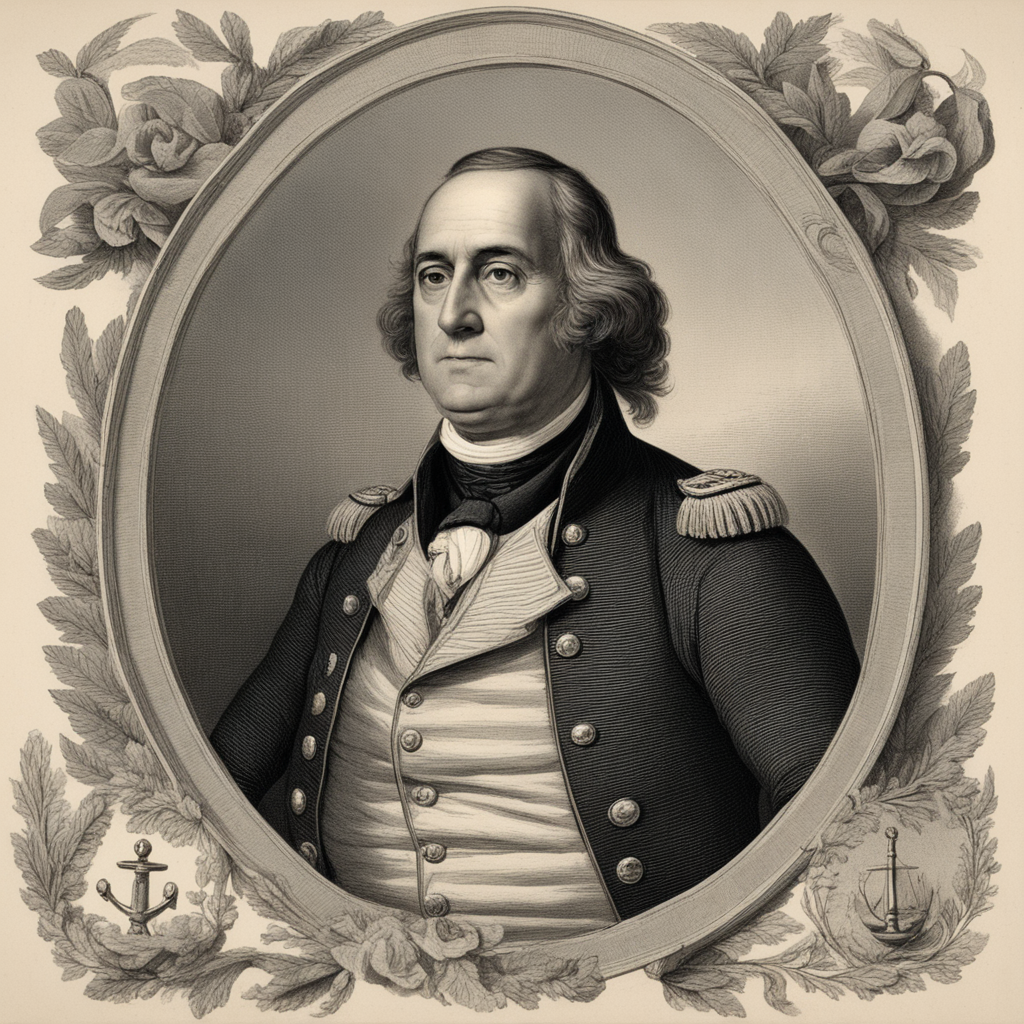 Benjamin Franklin Bache (surgeon)