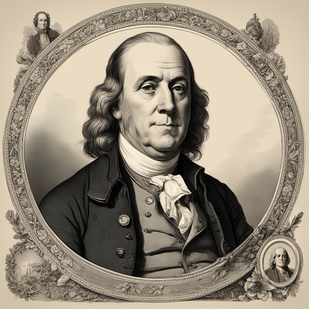 Benjamin Franklin Baker (musician)
