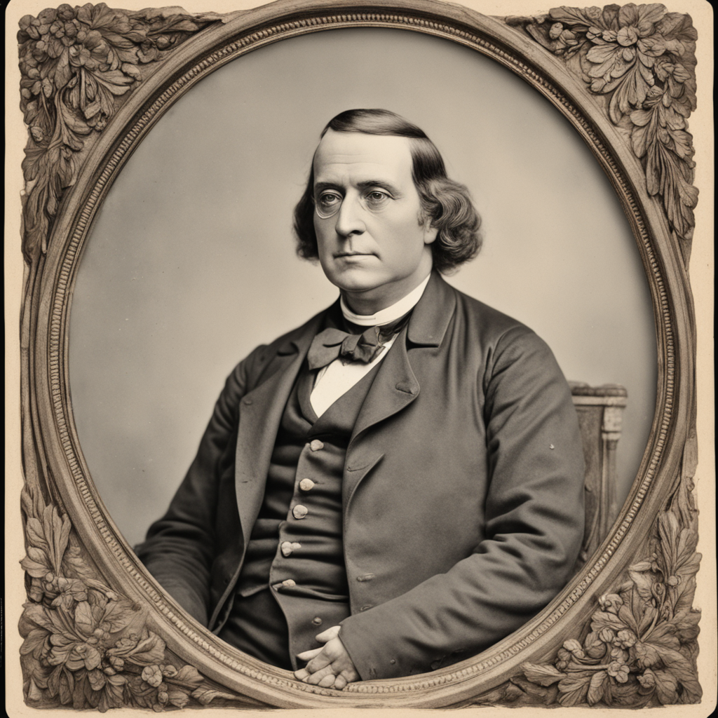Benjamin Franklin Bryant