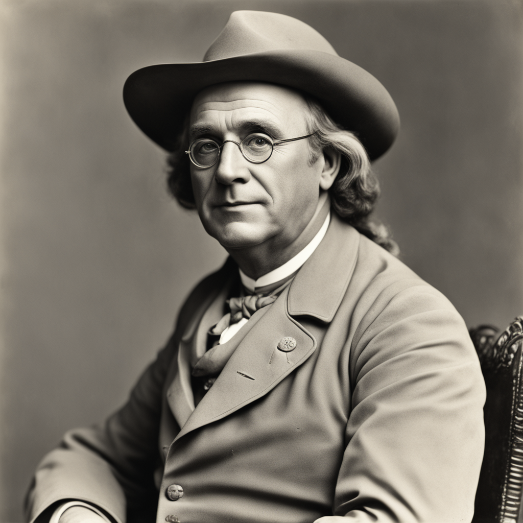 Benjamin Franklin Bush (botanist)