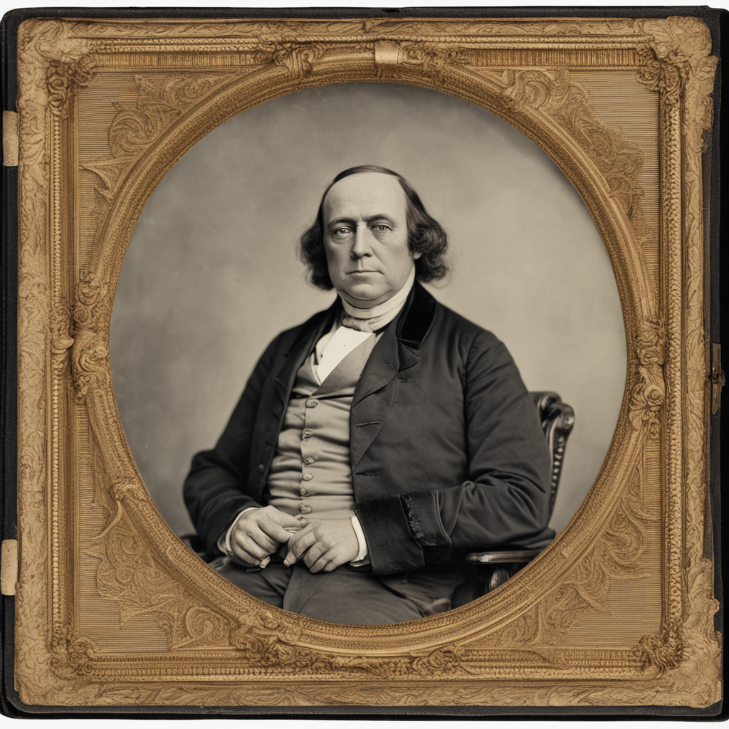 Benjamin Franklin Jackson
