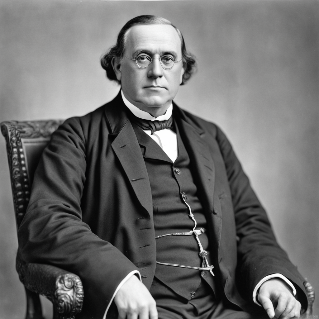 Benjamin Franklin Jones (New Jersey politician)