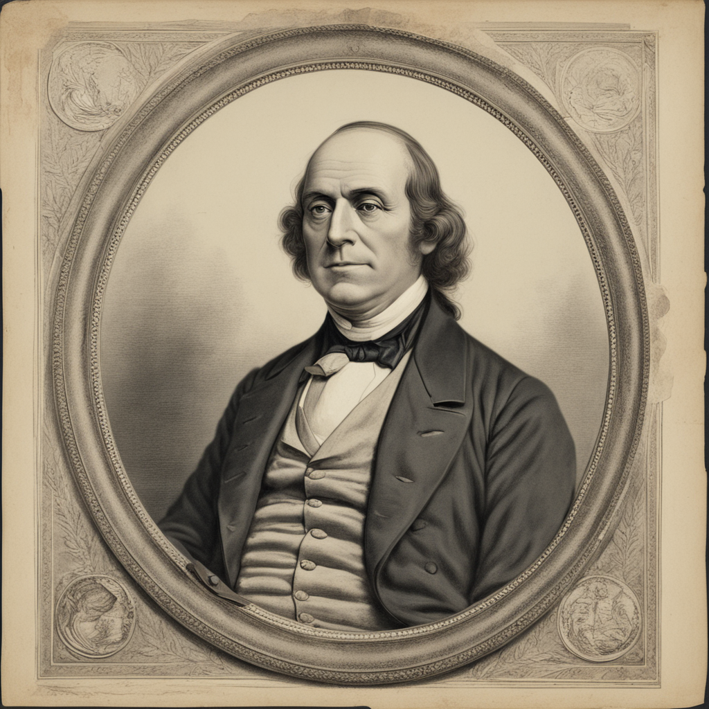 Benjamin Franklin Mason