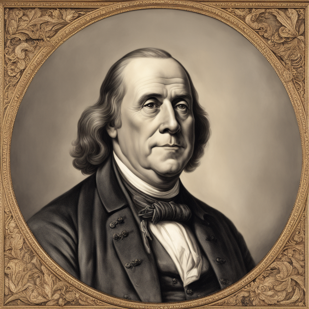 Benjamin Franklin Millard