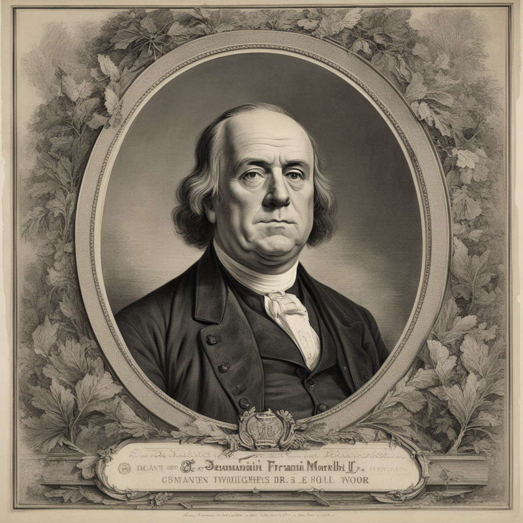 Benjamin Franklin Morris II