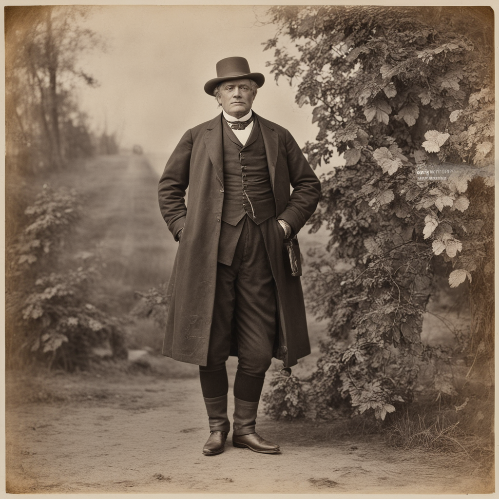Benjamin Franklin Pearson