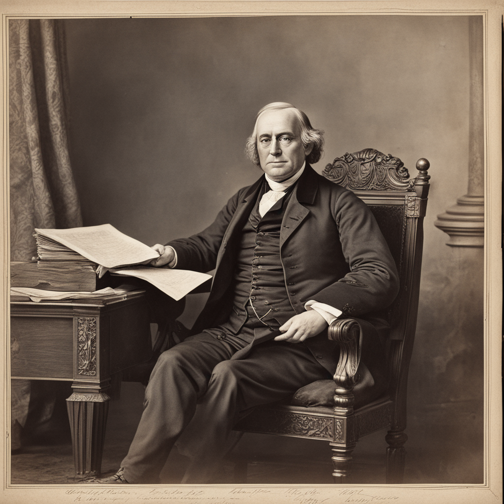 Benjamin Franklin Tefft