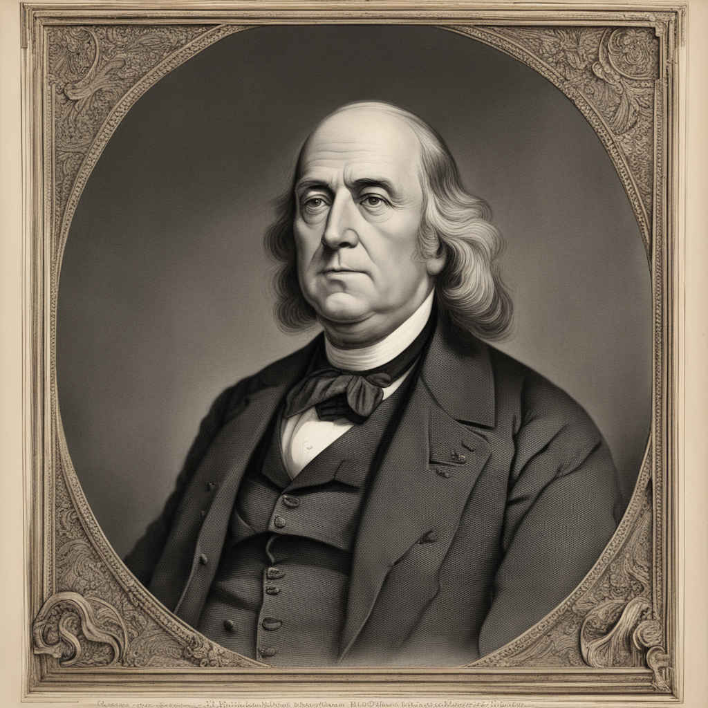 Benjamin Franklin Williams