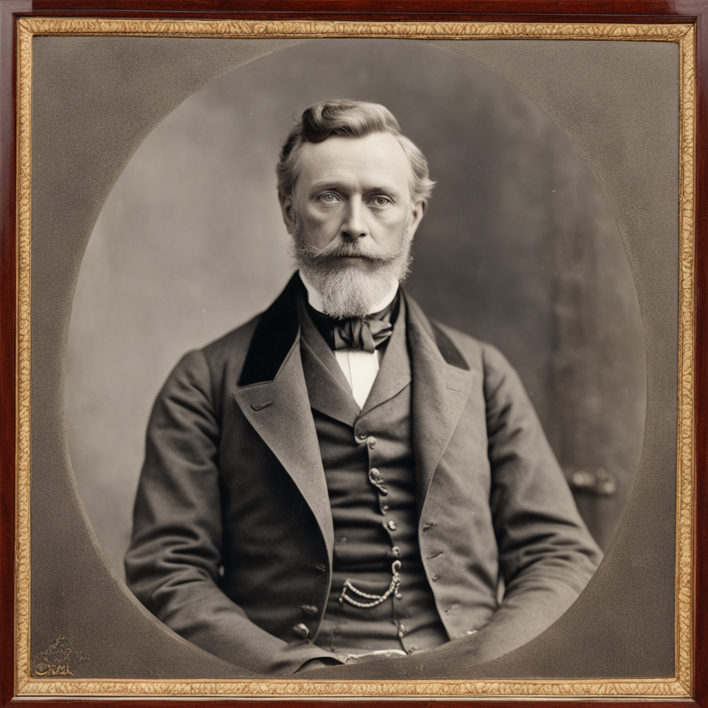 Benjamin Frick