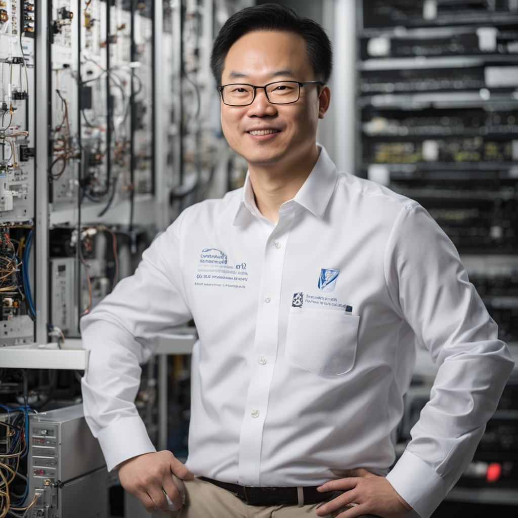 Benjamin Fung