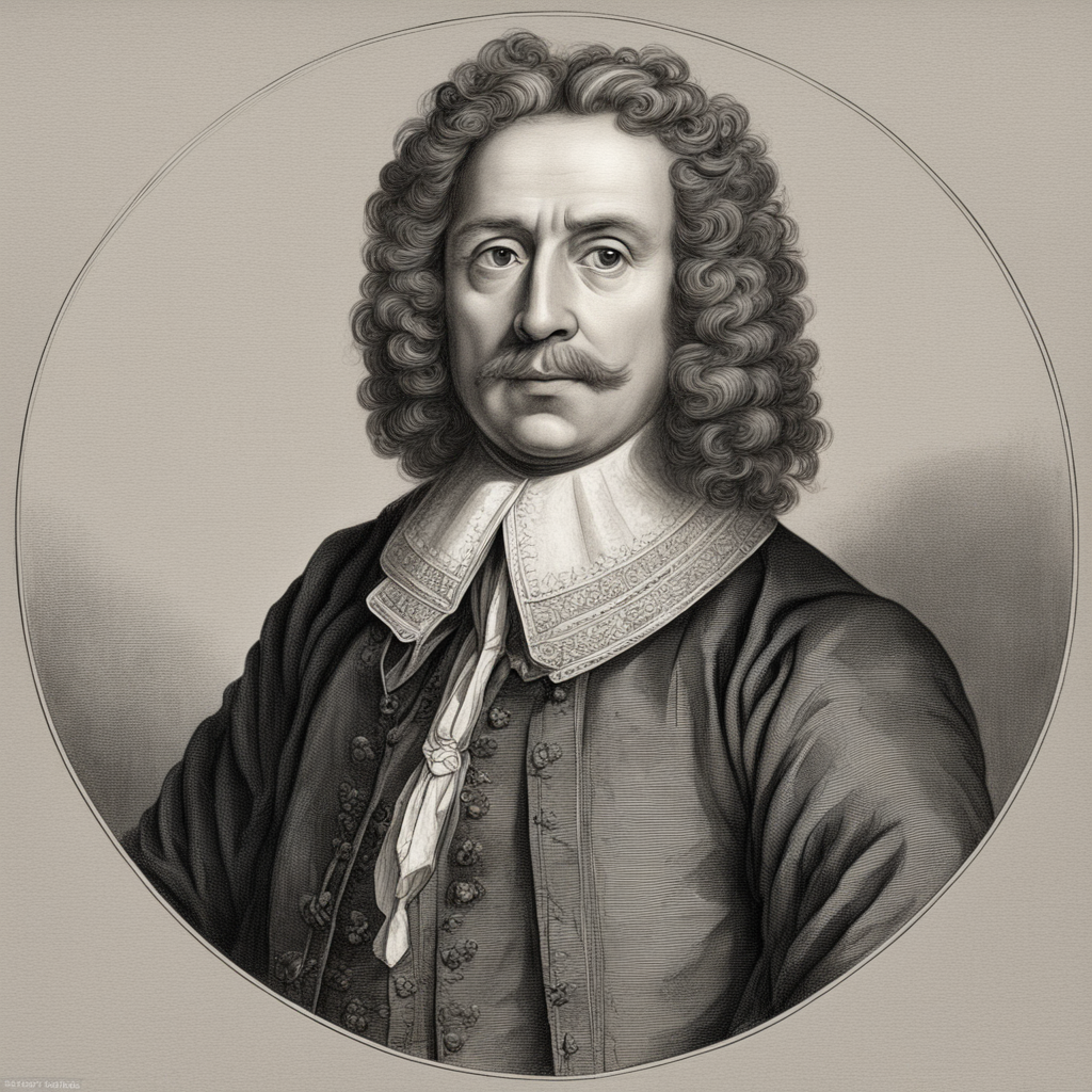 Benjamin Furly