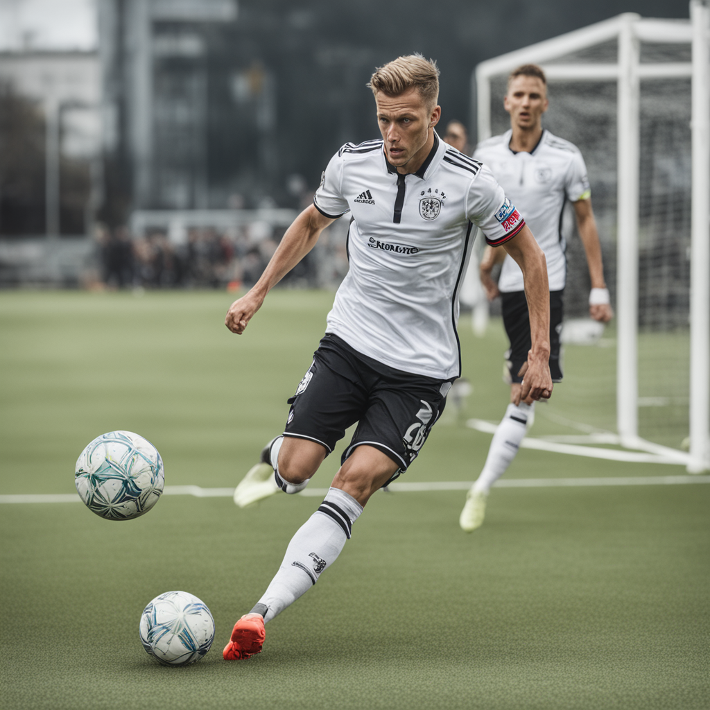 Benjamin Förster