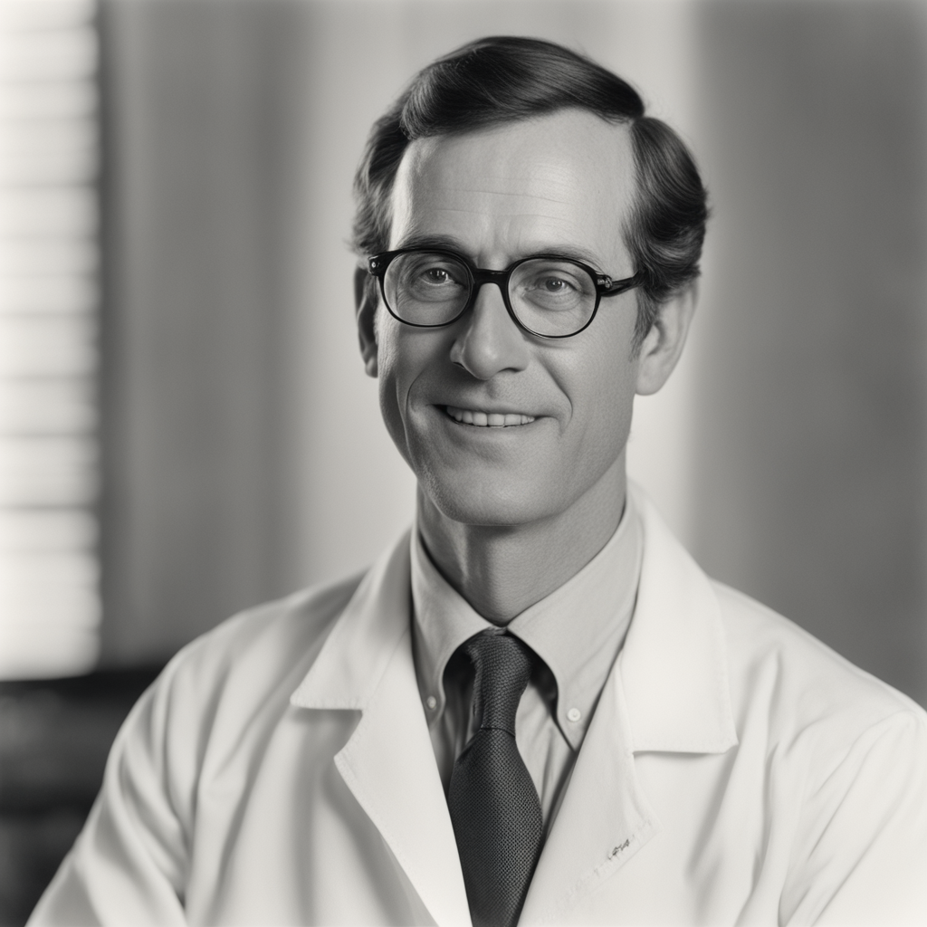Benjamin G. Neel