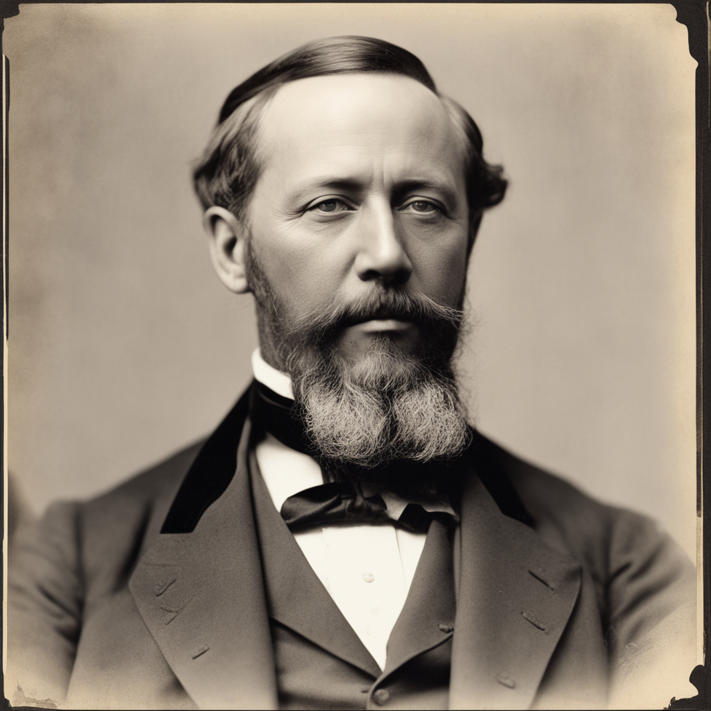 Benjamin G. Paddock