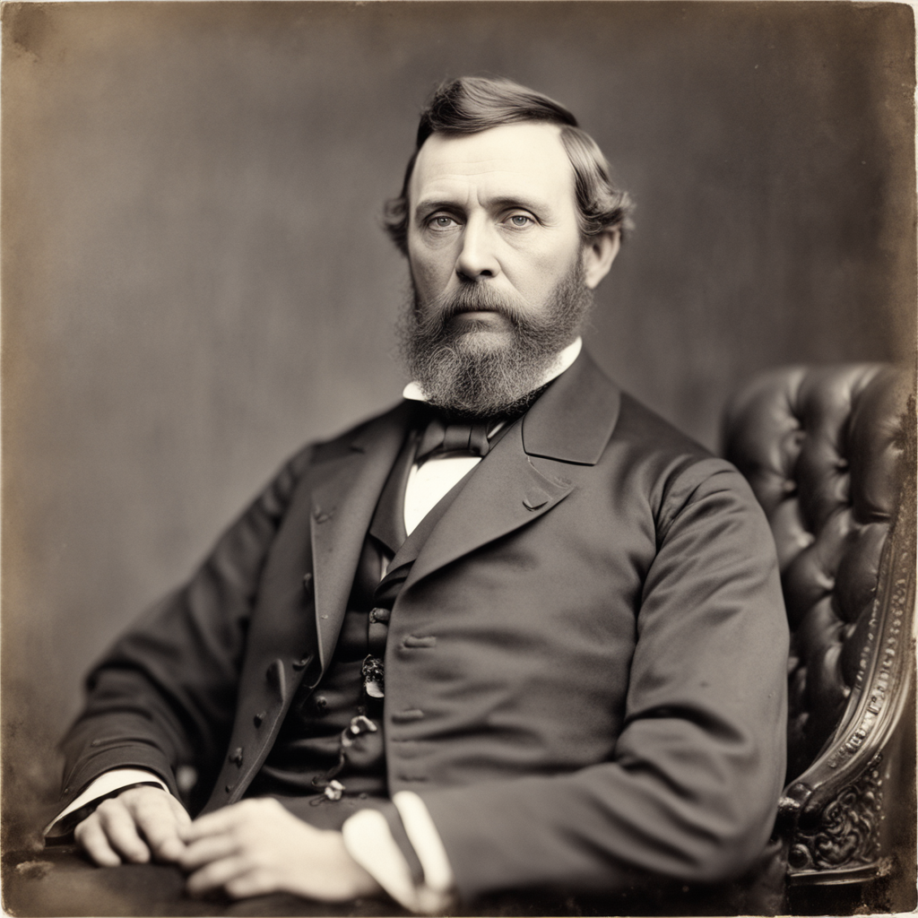 Benjamin G. Shields
