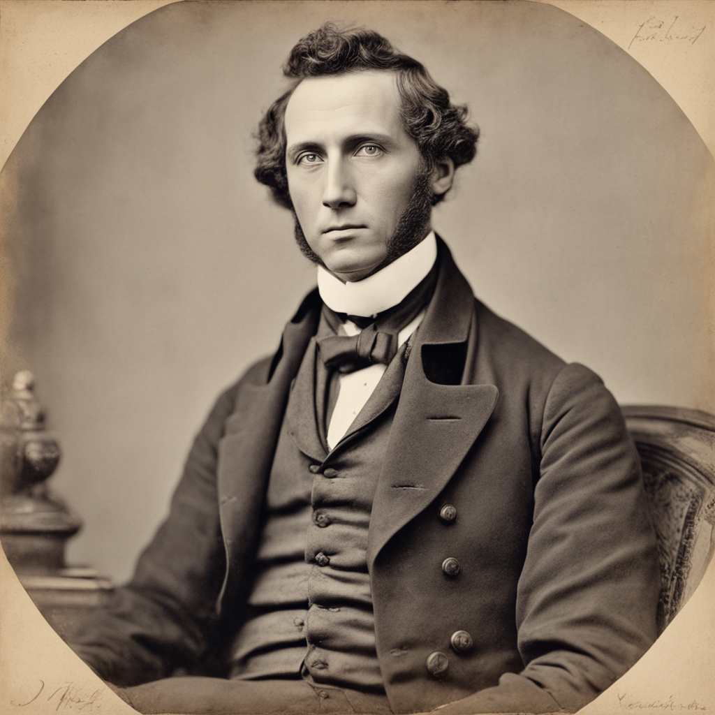 Benjamin Gaither