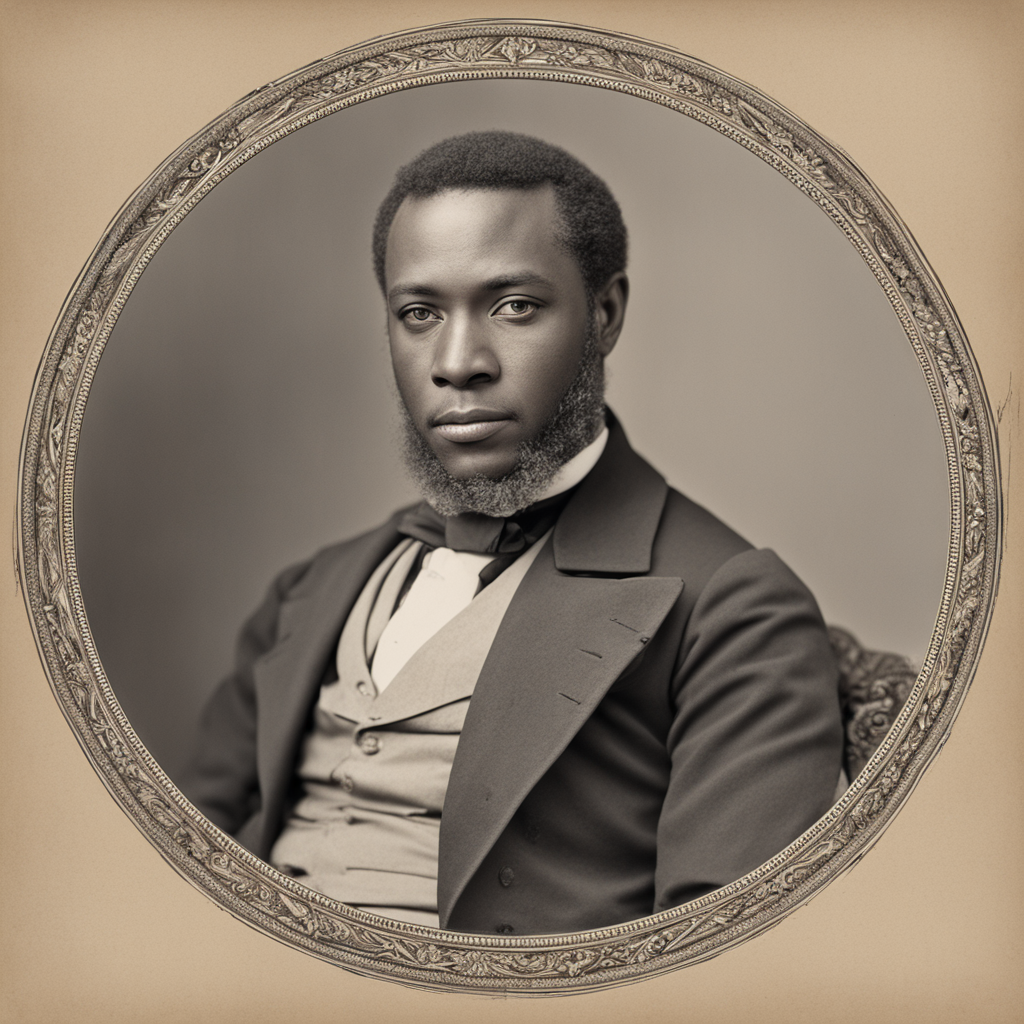 Benjamin Gale