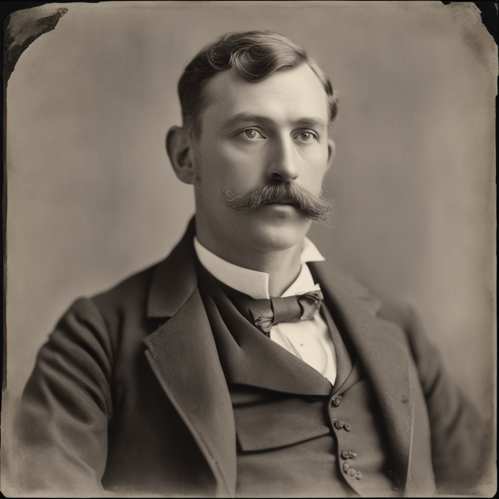 Benjamin Gallant