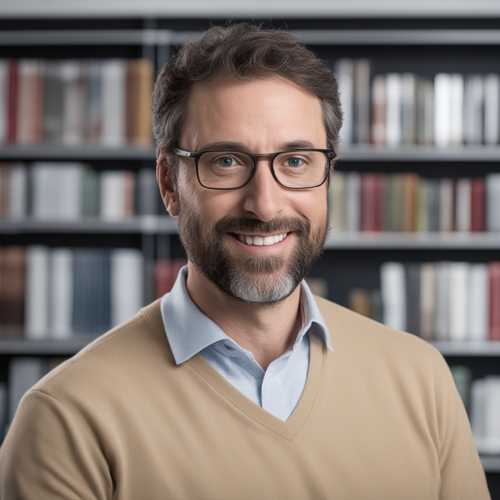 Benjamin Galluzzo
