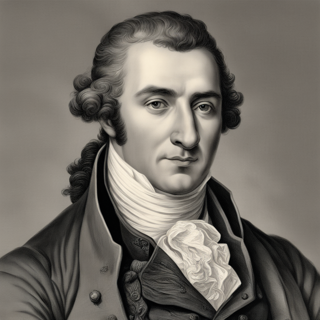 Benjamin Garlike