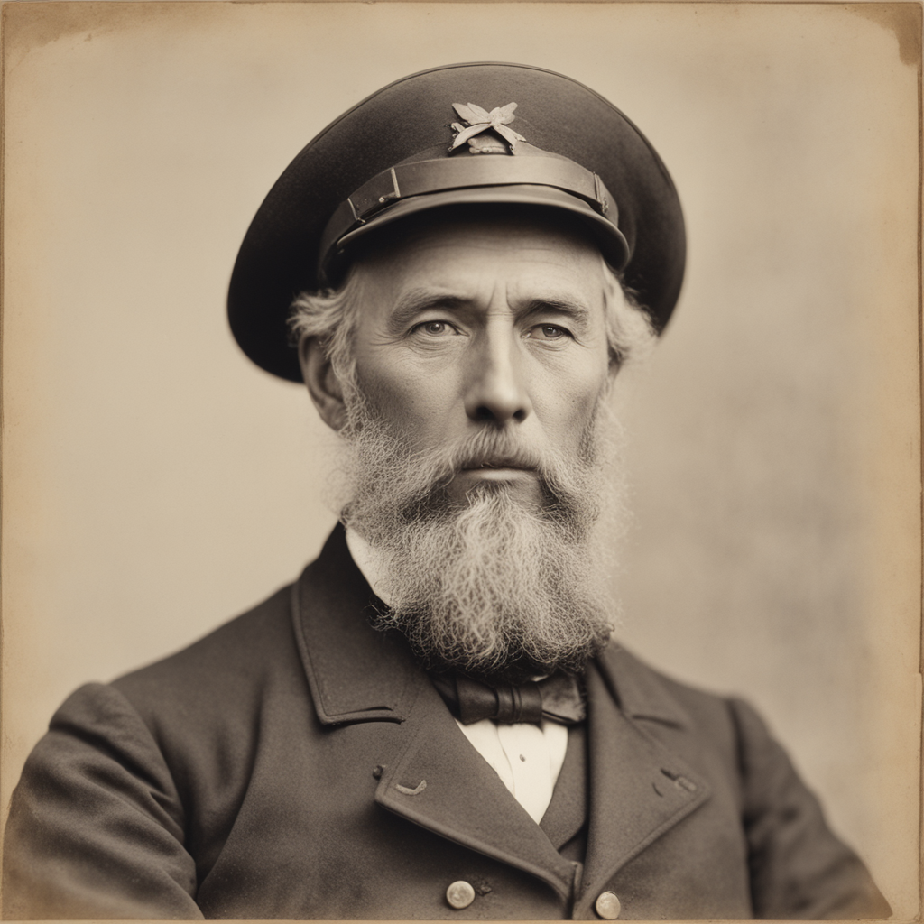 Benjamin Germein