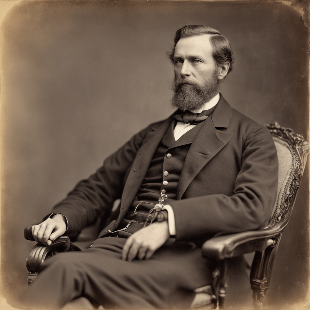 Benjamin Gifford