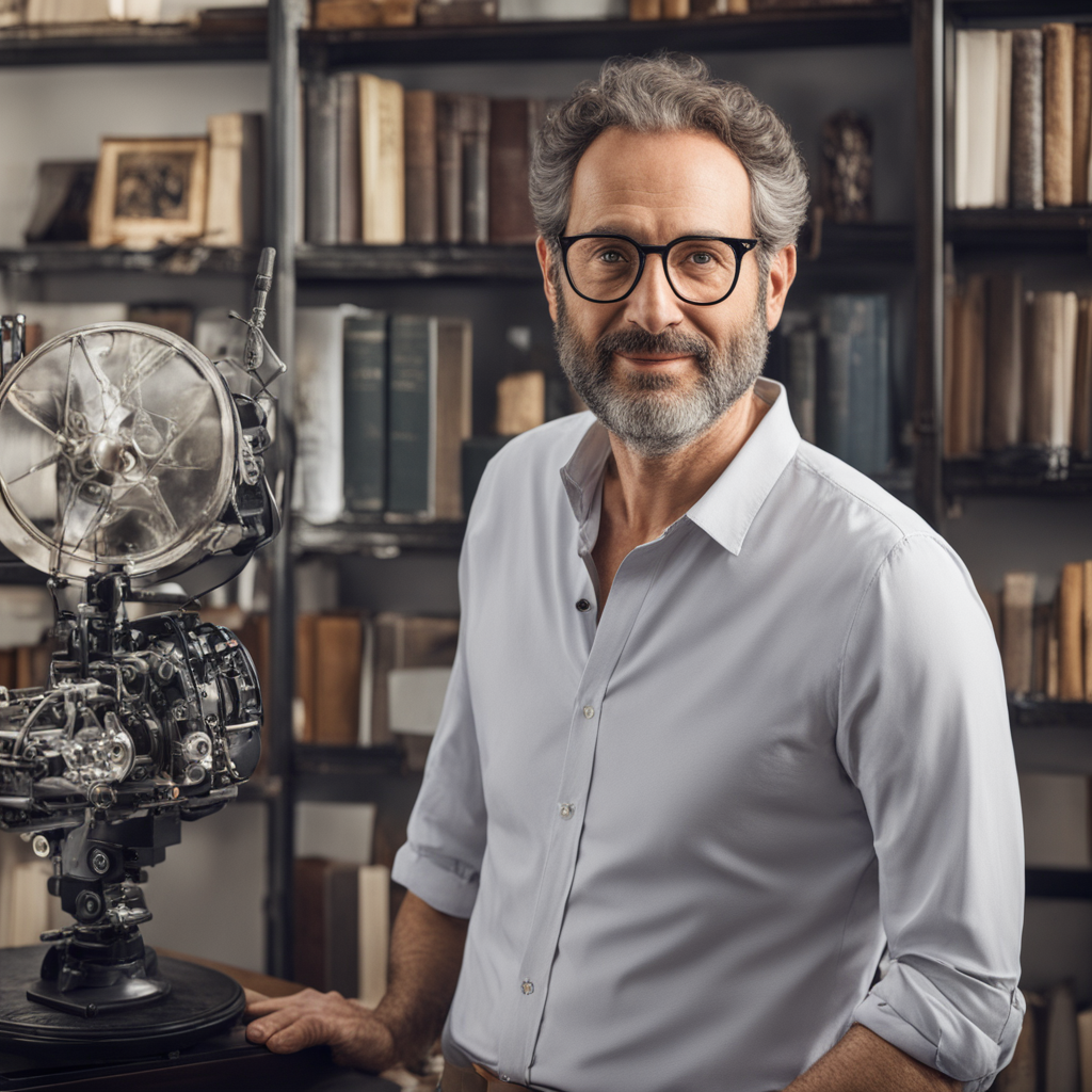 Benjamin Glazer