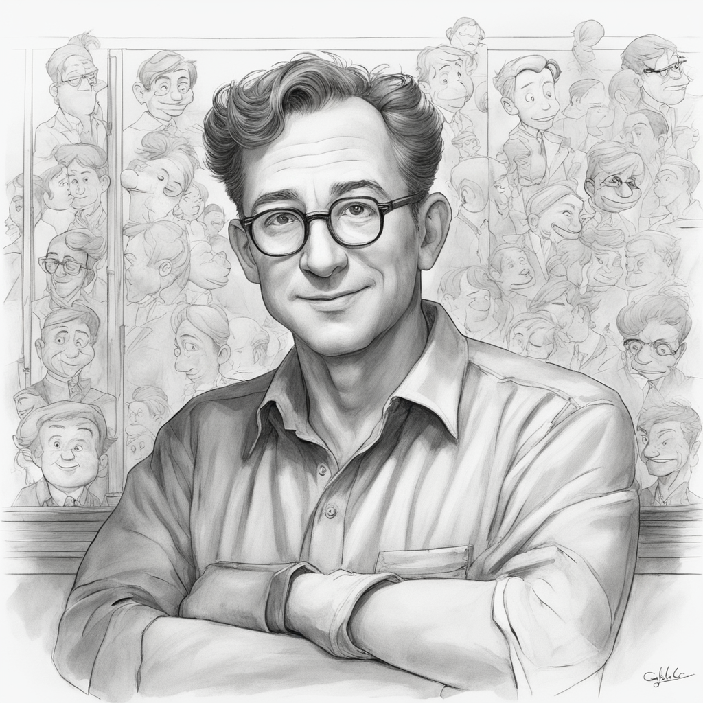 Benjamin Gluck