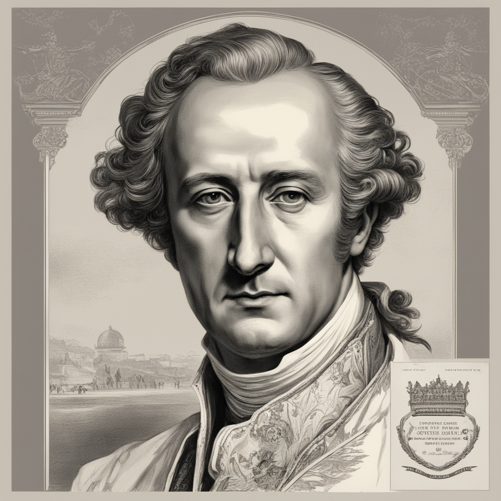 Benjamin Goethe