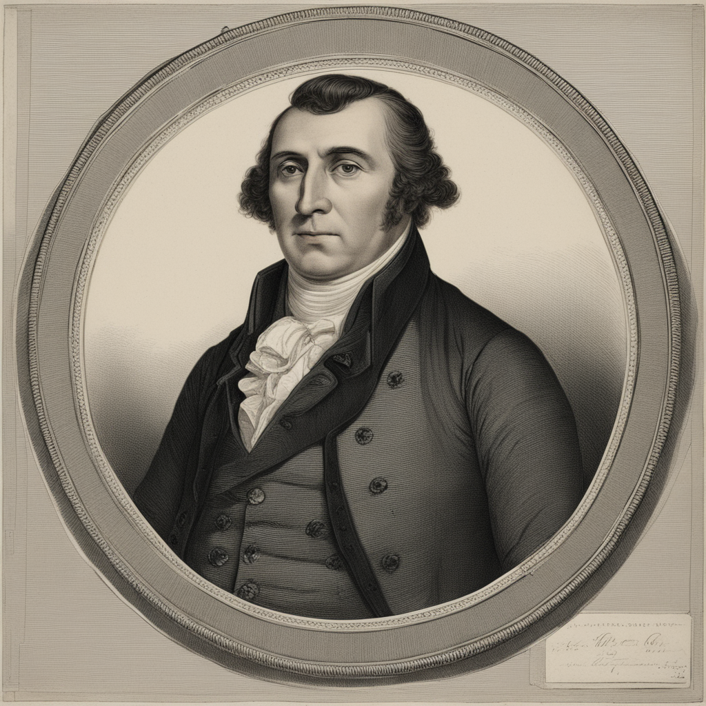 Benjamin Gold (politician)