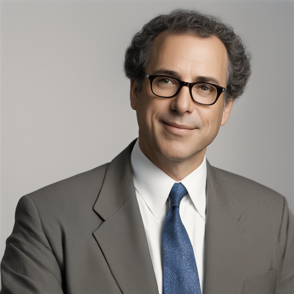 Benjamin Goldman