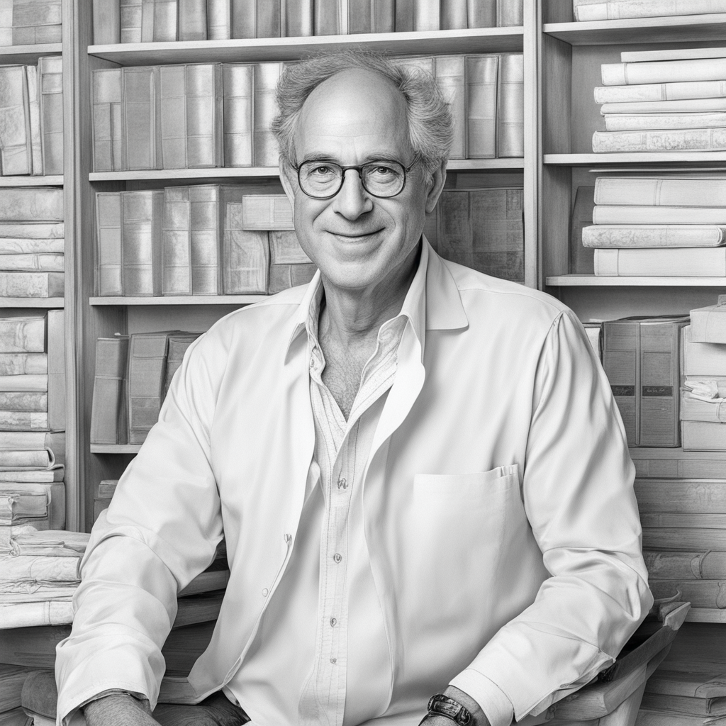 Benjamin Golub
