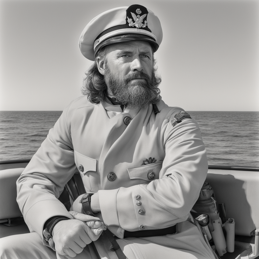 Benjamin Gonson