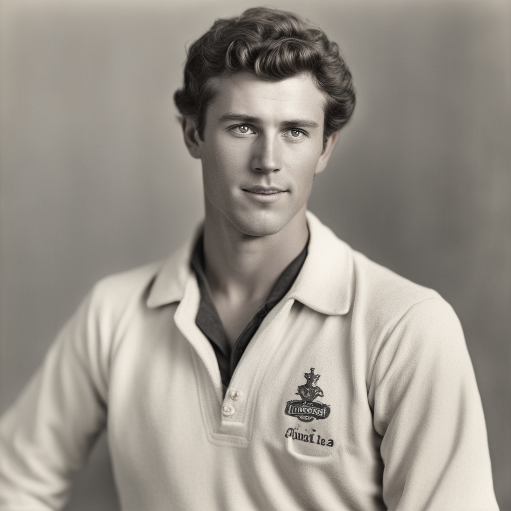 Benjamin Goode