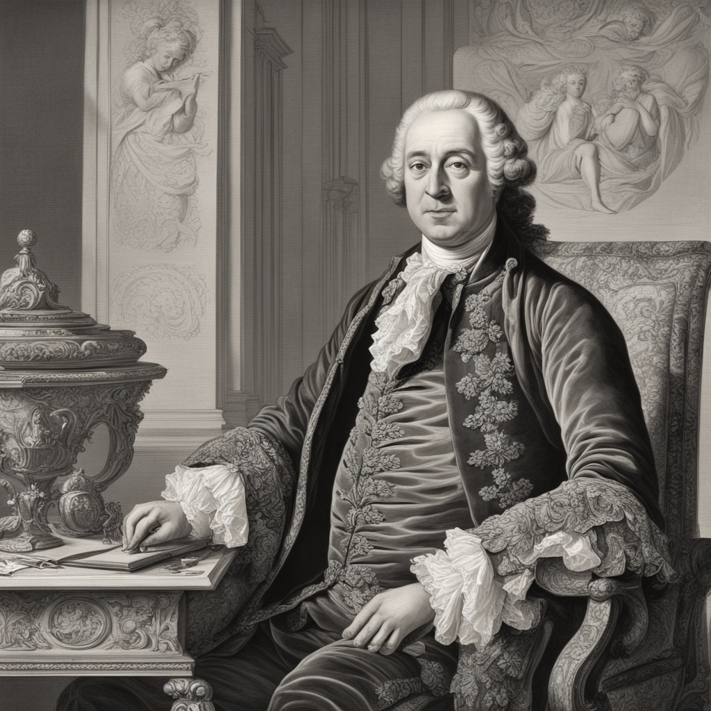 Benjamin Goodison
