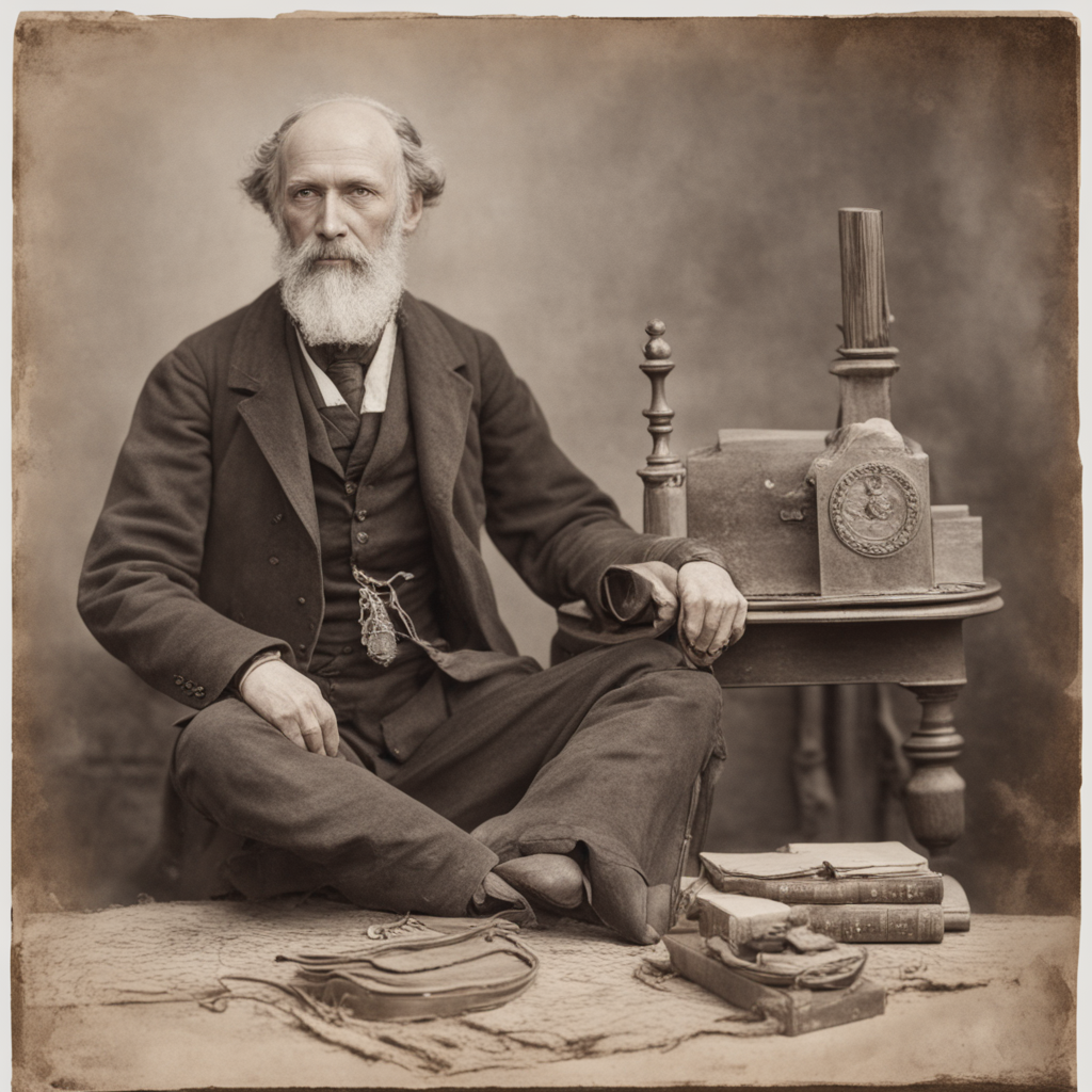 Benjamin Goodrich
