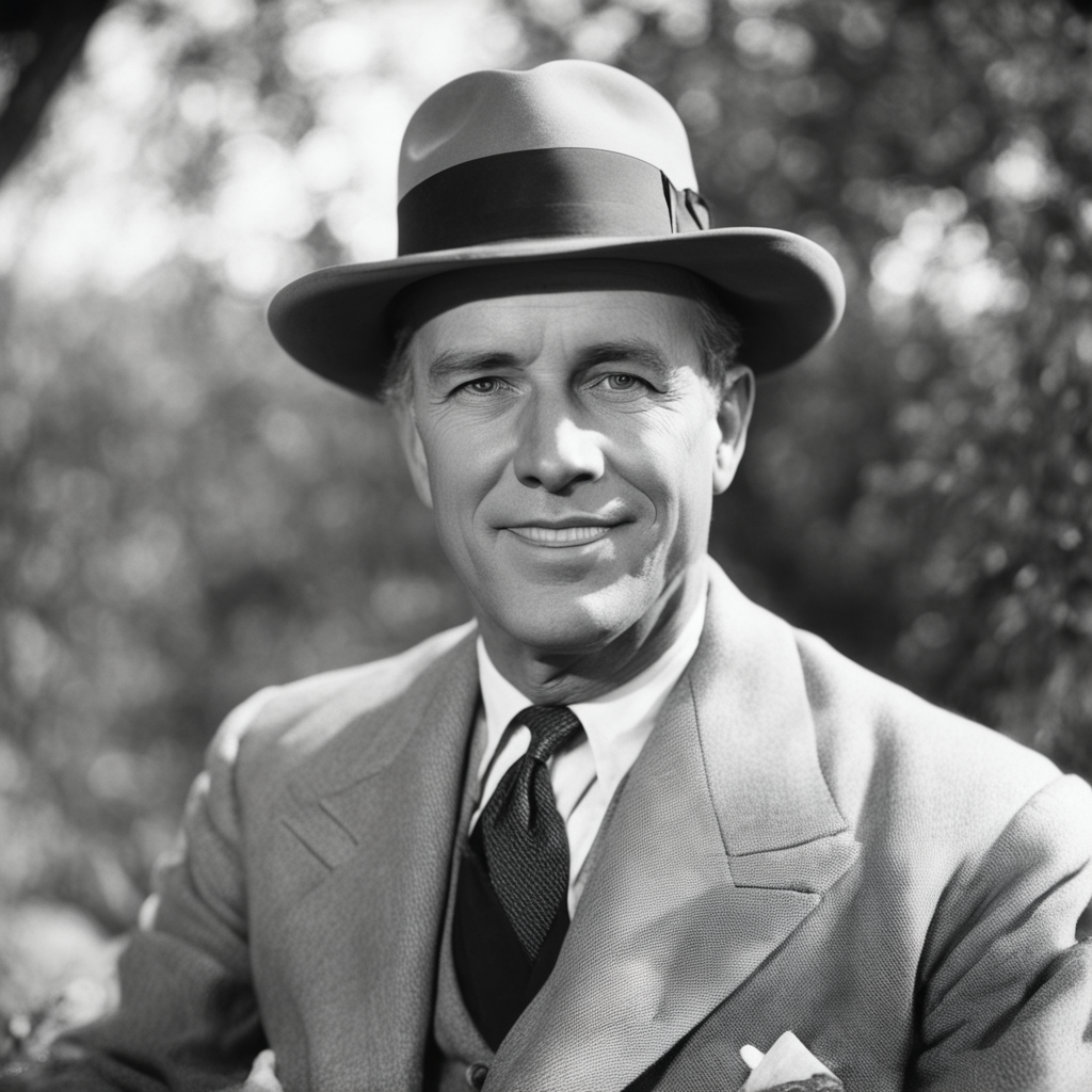 Benjamin Goodwin Chitwood